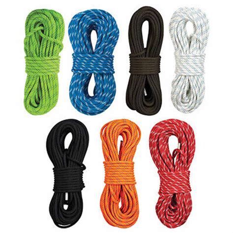 Teufelberger New England Km Iii Static Rope Ask Tower Supply