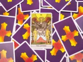 Tirada de Tarot Guía paso a paso para principiantes Anna Casas