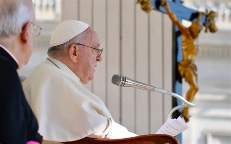 Papa Francisco Env A Telegrama De Condolencias Por V Ctimas En Brasil