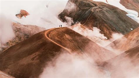 Islande la magie des plus beaux paysages de l île glacée GEO