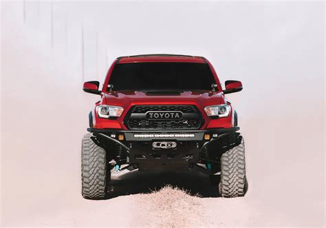 Tacoma Wallpaper. : r/ToyotaTacoma