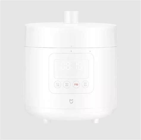 IX Xiaomi Mijia Smart Electric Pressure Cooker 2 5L APP Control