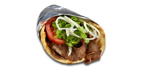 The Best Gyro Near Me - Olive Tree Greek Grill