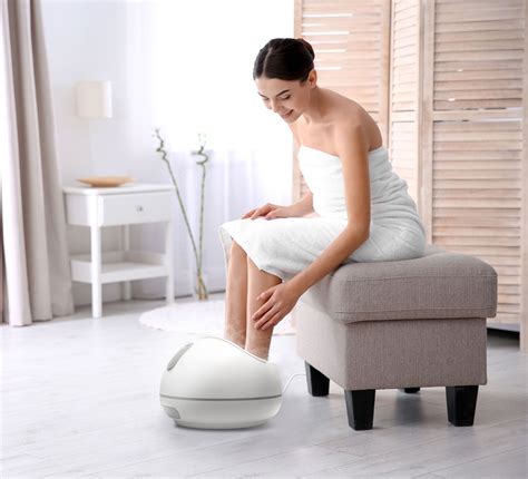 Pedicure: More Than Just Aesthetic Enhancement – The Hidden Medical an