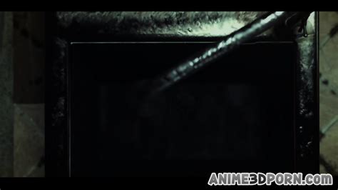 Human Cyborg Fucks Brunette And Cums In Her Mouth