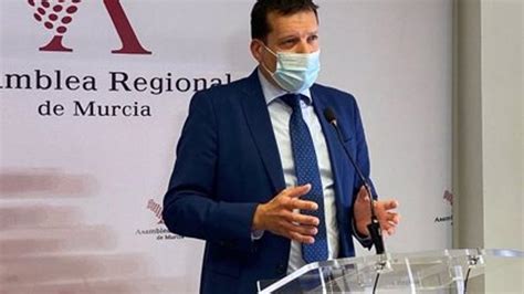 El PSOE exige al Gobierno de López Miras una representación justa de la