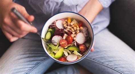 Sua Dieta Está Te Fazendo Bem Veja Como Avaliar Sua Alimentação Cnn