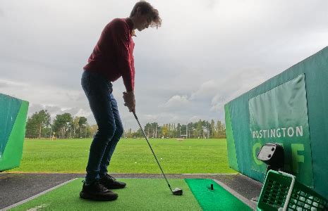 Rustington Golf Centre Voucher Sales, Littlehampton - VoucherCart - One ...