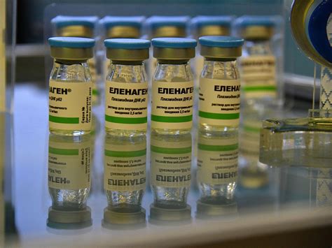 Лекарство от рака из Беларуси: подробности о препарате