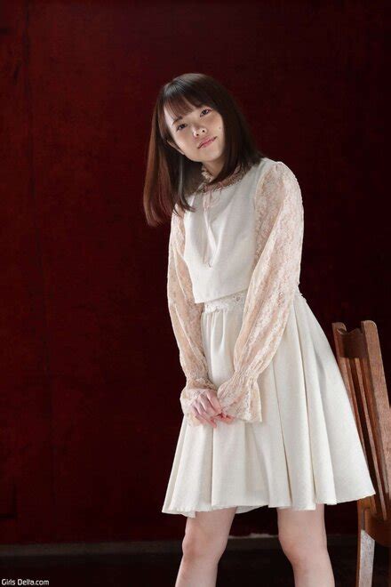 Prim And Proper Asian Cutie Makkio Senou Girls Delta Makiko Senou Porn Pic