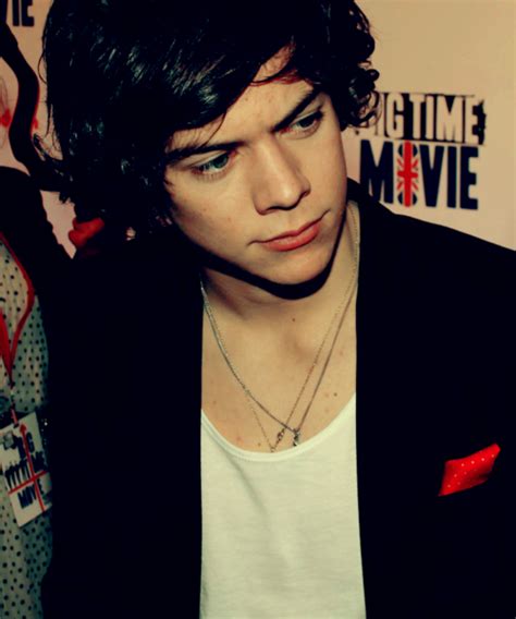 La Bibliotecaria Harry Styles y tu HOT Página 5