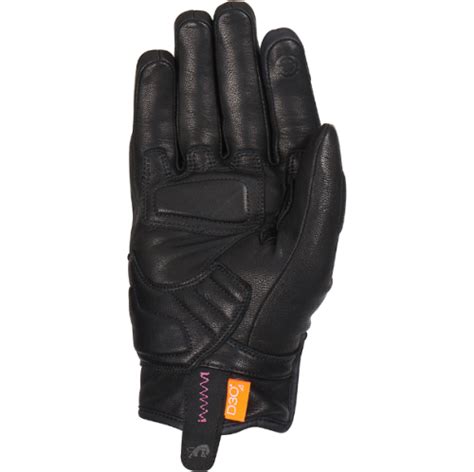 Gants Moto Femme FURYGAN LR JET LADY A S D3O LNLM