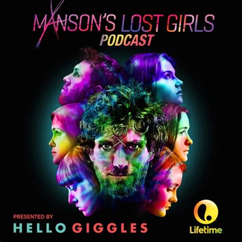 'Manson's Lost Girls' Podcast – Lyssna här – Podtail