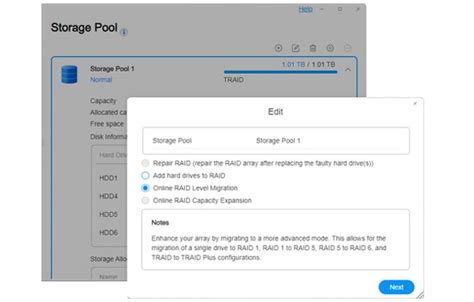 Terramaster Unveils The Upgraded Traid In The Tos To Bring Enhanced