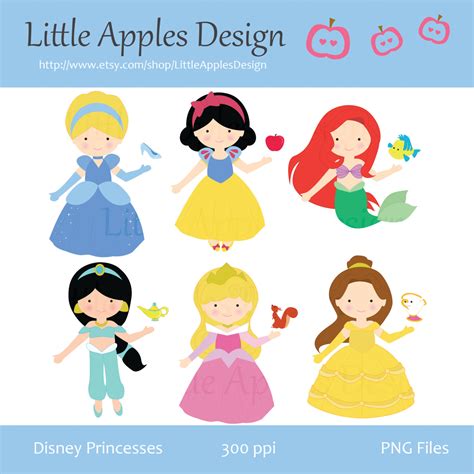 Free Disney Princess Cliparts, Download Free Disney Princess Cliparts ...