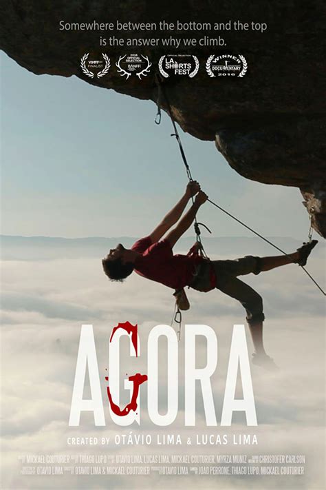 Agora 2017 MNTNFILM Watch Free