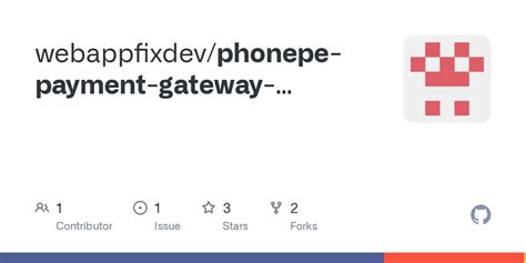 GitHub Webappfixdev Phonepe Payment Gateway Laravel 10