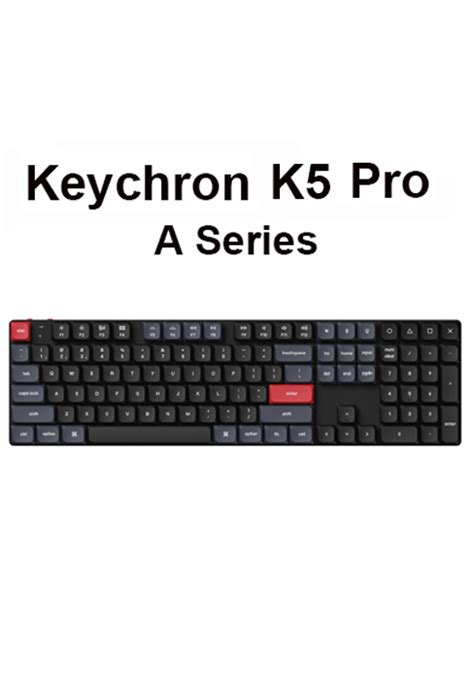 Amazon Keychron K Pro Qmk Via Custom Wireless Mechanical Keyboard Hot Swappable Full