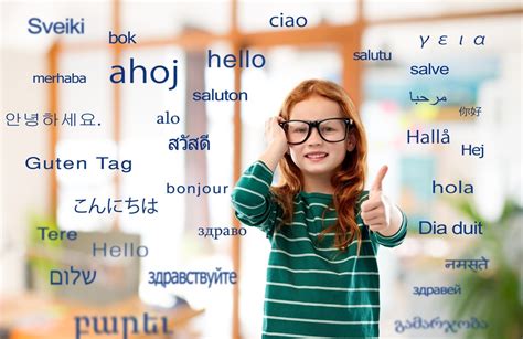 The Power Of Multilingualism Unlocking The Benefits Of Bilingualism In