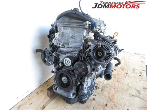 Toyota Scion Tc L Engine Jdm Az Azfe Tennessee