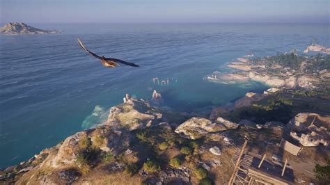 Ubisoft Apologizes For Ac Odyssey Shadow Heritage Dlc Yet Again