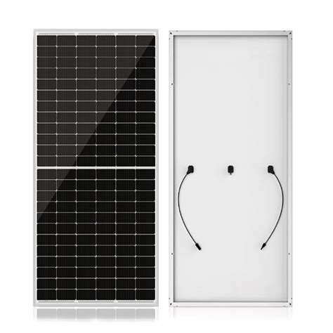 Kena Energy W Solar Panel Mono Half Cut Kena Energy