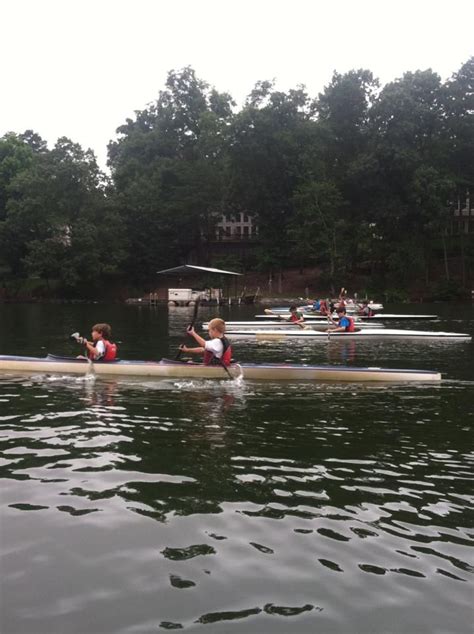 Lake Lanier Rowing Club Rowing Club