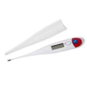 30-Second Rectal Digital Thermometers | Medline Industries, Inc.