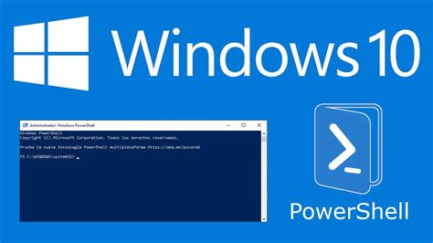 Como Abrir Windows Powershell Como Administrador Windows