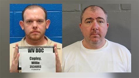 Two West Virginia Inmates Sentenced For Brutal Attack On Fellow Inmate