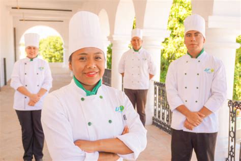 Unidad Académica de Gastronomía UTVCO