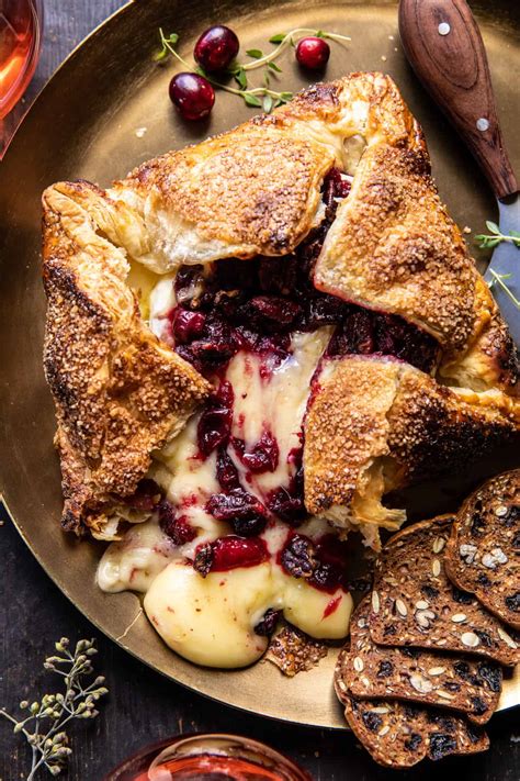 How To Make The Ultimate Baked Brie