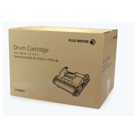 Fuji Xerox Ct Drum Unit