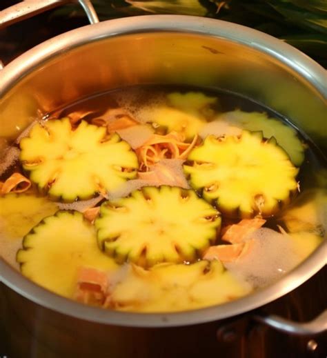 Dont Throw Away Your Pineapple Peels Here Are 8 Brilliant Reasons Why