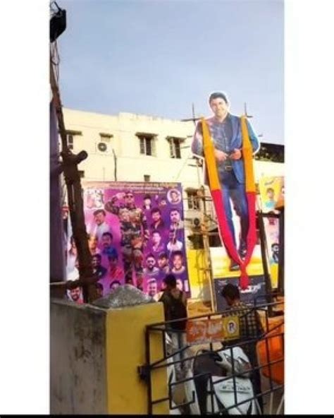 Fans Celebrate Release Of Puneeth Rajkumar's James Movie Photos - FilmiBeat