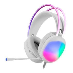 Headset Gamer Marvo Hg Rgb Drivers Mm Branco Hg Pichau