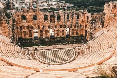 The Acropolis Plaka Ancient Greek Agora Private Walking Tour