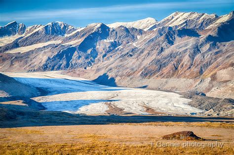 Maclaren Glacier Diary Denali Highway Adventure