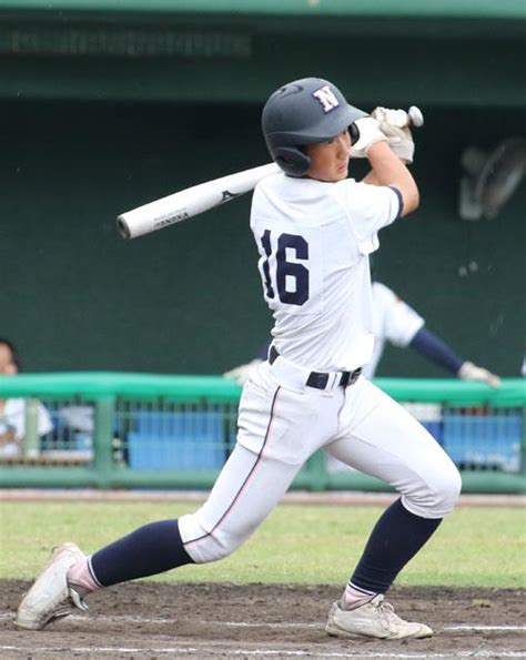 日南学×日章 延学×小林西 4強 九州高校野球県予選第11日 Miyanichi E Press