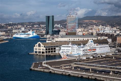 Хороший Марсель. Как выглядит город из фильма «Такси». | Илья Варламов ...