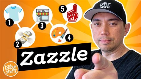 Things About Zazzle You Should Know Before You Start To Get More