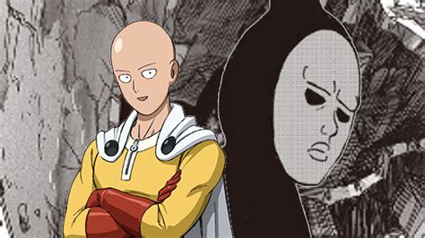 One Punch Man Regresa Con Un Nuevo Cap Tulo Del Manga C Digo Espagueti