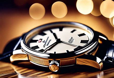 Histoire Des Montres Suisses Voyage Travers Le Temps Et La Qualit