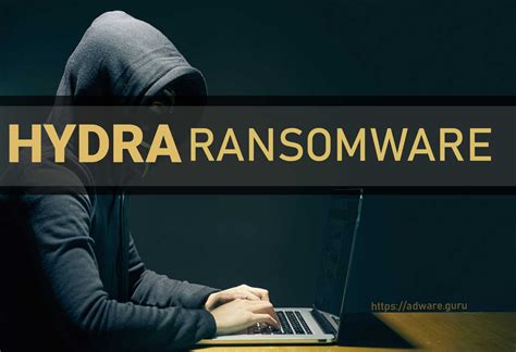 Remove HYDRA Virus (.HYDRA Files Ransomware) - MedusaLocker Ransomware - Adware Guru