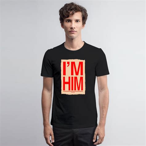 Find Outfit I'M Him Kevin Gates Rapper T-Shirt for Today - Outfithype.com