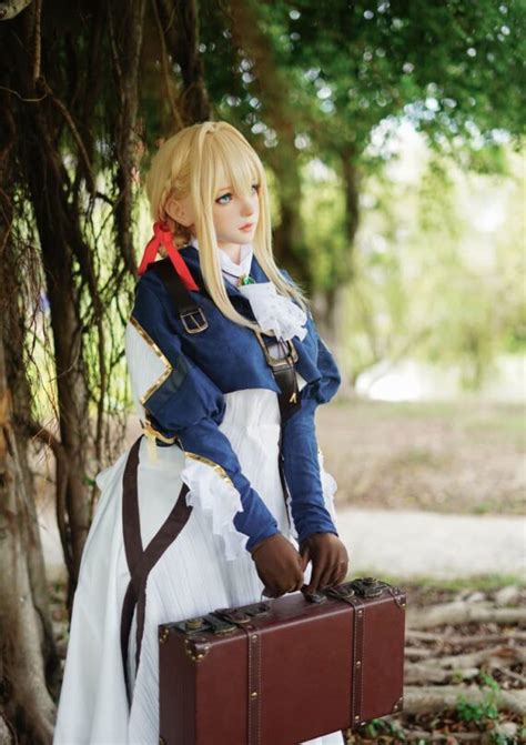 Violet Evergarden Celebrity Big Breast Anime Sex Doll NakeDoll