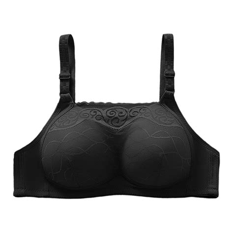 Akiihool Everyday Bras For Women Womens Invisibles Comfort Lightly