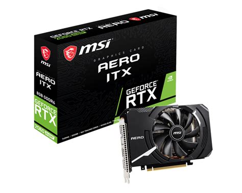 47％割引ブルー系新発売 Msi Rtx2060super Aero Itx 8gb Pcパーツ Pc タブレットブルー系 Ota On Arena Ne Jp