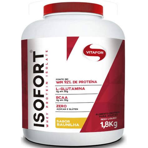 Isofort G Vitafor