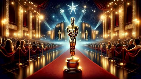 Premios Oscar 2024 a qué hora comienza la ceremonia de este domingo y